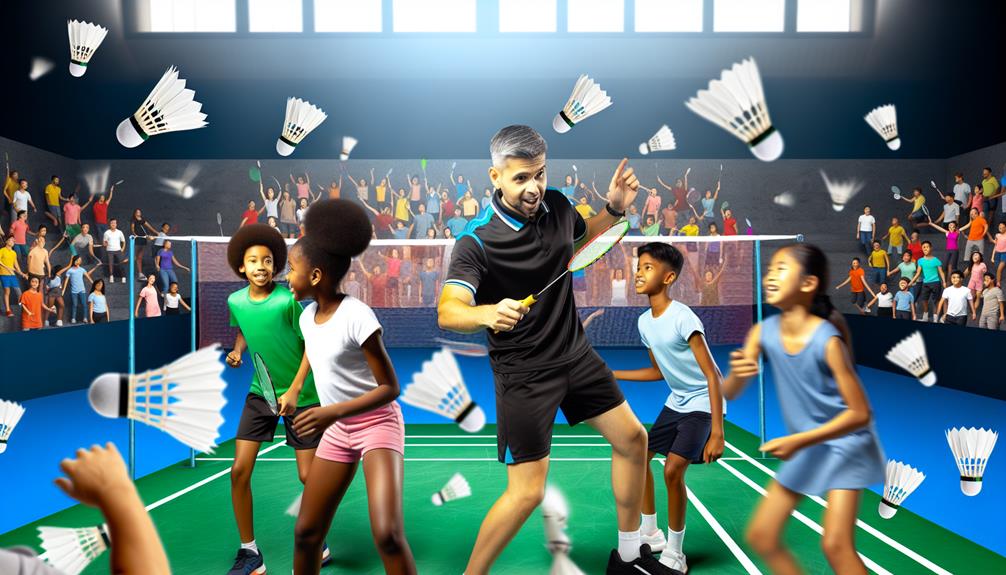 Find out the Basics: Tennis Educating for Beginners in Dubai