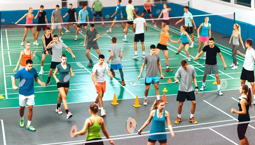 Discover the Fundamentals: Tennis Educating for Newbies in Dubai