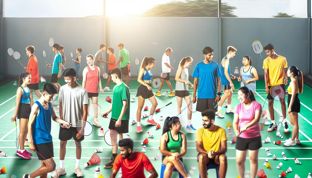 Learn the Fundamentals: Tennis Educating for Novices in Dubai