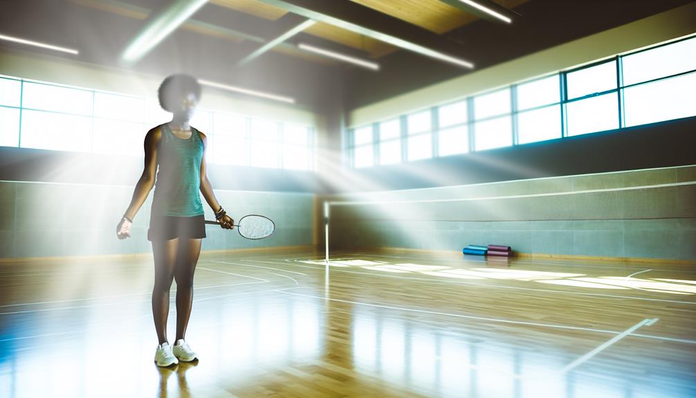 Critical Tips for Starting Badminton in Dubai