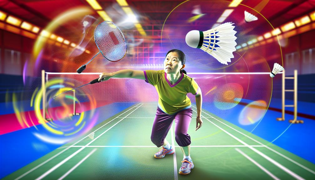 Finest Places to Find Out Badminton for Novices in Dubai