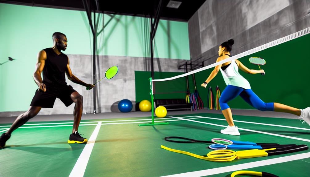 Best Places to Learn Tennis for Beginners in Dubai