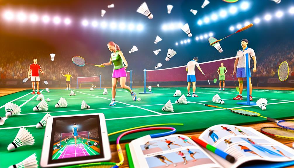 Finest Places to Discover Badminton for Newbies in Dubai