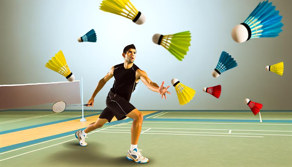 Newbie Tennis Drills and Methods in Dubai