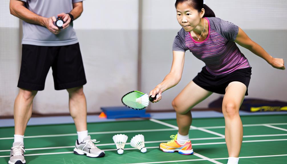 Enter the Video game: Dubai’s Finest Selections for Newbie Badminton