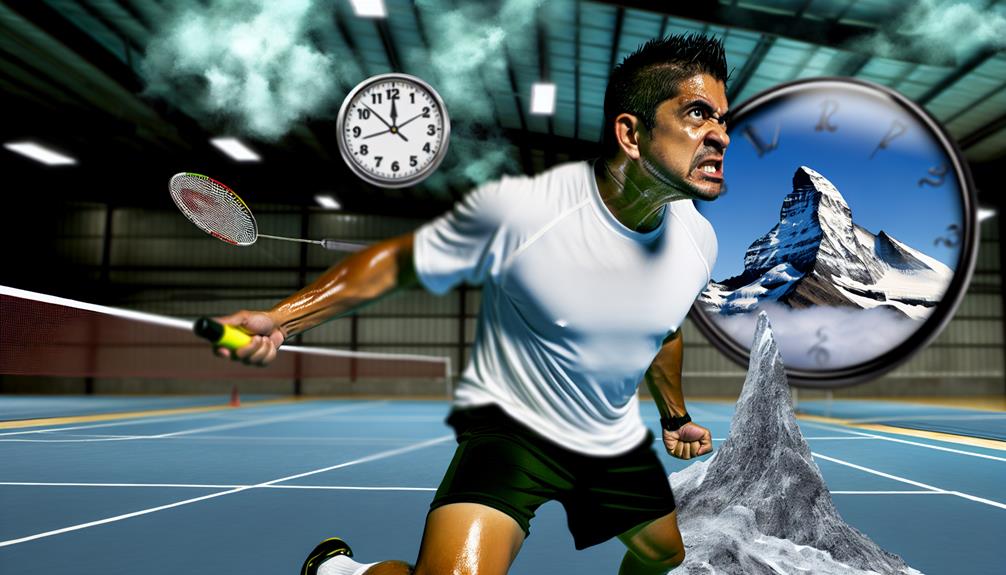 Step into the Computer game: Dubai’s Perfect Choices for Beginner Tennis