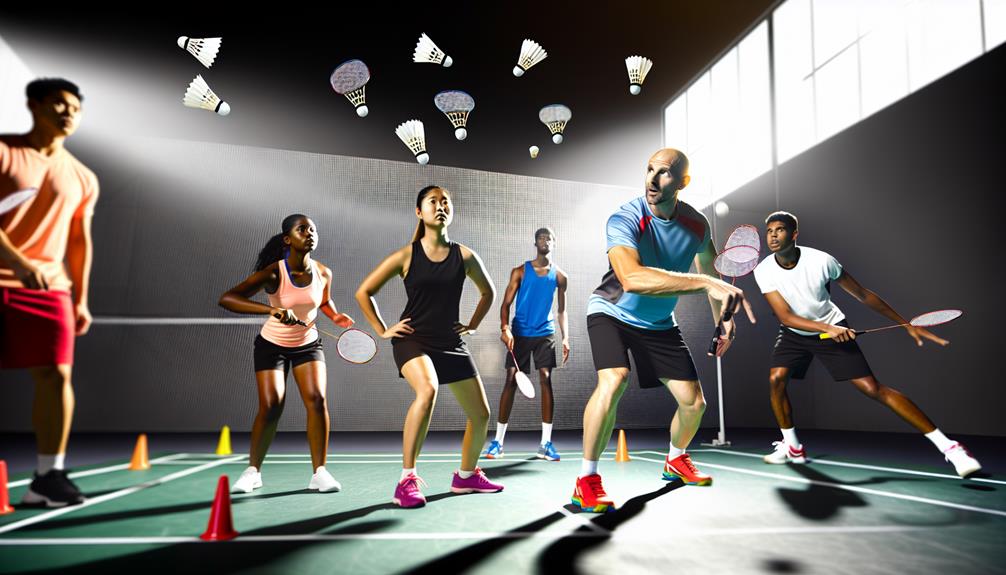 Get in the Video game: Dubai’s Ideal Options for Newbie Tennis