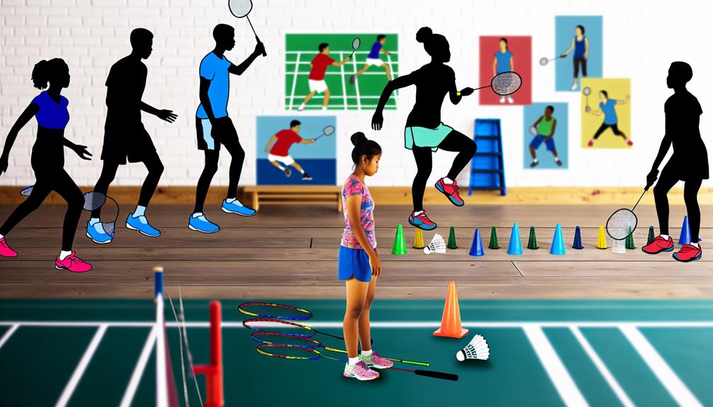 Enter the Video Game: Dubai’s Suitable Alternatives for Amateur Tennis